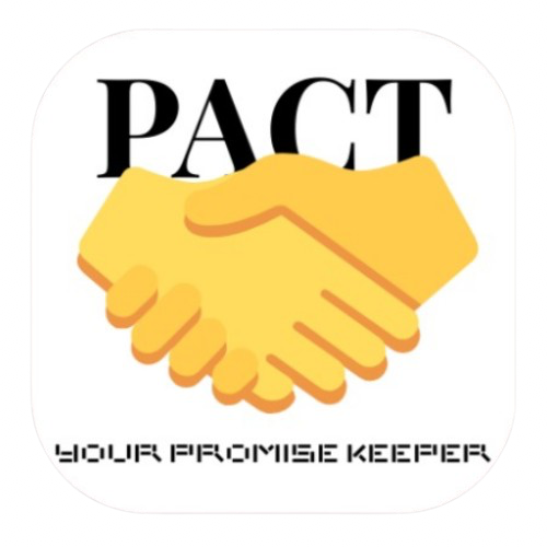 Pact Logo